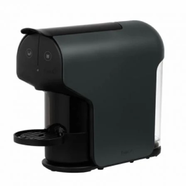 Delta Cafetera de Cápsulas Quick BLK V2 Negra Automática Multibebidas Volumen Programable Precio: 59.89000028. SKU: B1679JSMAM
