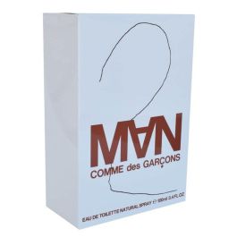 Comme Des Garçons 2 M Eau de Toilette para Hombre 100 ml