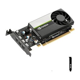 PNY Tarjeta Gráfica NVIDIA T400 VC400 4GB GDDR6