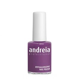 Andreia Esmalte de Uñas Professional Hypoallergenic 14 ml - Tonos Púrpuras Color 18 Precio: 2.95000057. SKU: B13KRJDVYL