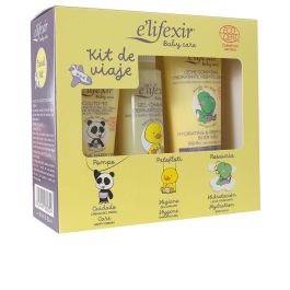 E'Lifexir Baby Care Kit De Viaje Estuche 3 Pz Precio: 9.68999944. SKU: B13AQBDNNR