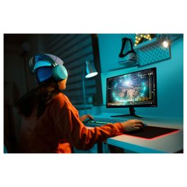 Philips 24M2N3200S/00 Monitor 23.8" FHD IPS 1920x1080 180Hz 0.5ms HDMI DisplayPort VESA Negro