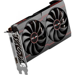 Sapphire RX 6500 XT Pulse Gaming OC GDDR6 8GB