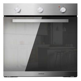 Horno Cecotec Hexa C136000 Mirror Time A 2800 W 77 L Precio: 201.59000026. SKU: B14ZTYGTBE