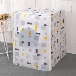 Funda para Lavadora Frontal 62x56x84 cm Confortime (18 Unidades) Funda para Lavadora Frontal 62x56x84 cm Confortime (18 Unidades)