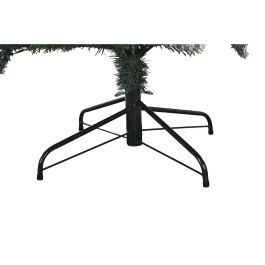 Arbol Navidad Alpina DKD Home Decor Verde 130 x 210 x 130 cm Arbol Navidad Alpina DKD Home Decor Verde 130 x 210 x 130 cm