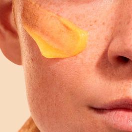 Clarins COMFORT SCRUB Exfoliante en Aceite Nutritivo 50 ml