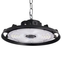 Philips Campana LED 150W UFO SMD2835 200Lm/W Regulable 1-10V 6.000ºK IP65