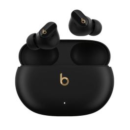 Beats by Dr. Dre Studio Buds + True Wireless Stereo (TWS) Auriculares Inalámbricos Noise Cancelling Negro, Oro con Dolby Atmos Precio: 229.79000011. SKU: B1HS595H8R