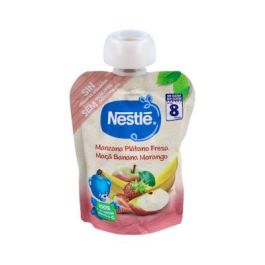 Nestle Bolsita Manzana Platano Fresa 90 G Nestle Bolsita Manzana Platano Fresa 90 G Precio: 1.8900002. SKU: B19BA4JC3F