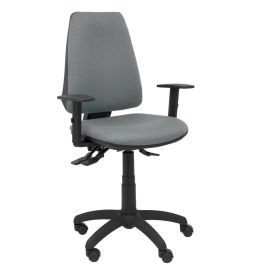 PIQUERAS Y CRESPO Silla Elche S bali gris brazos regulables Precio: 162.59000021. SKU: B146W3TECW