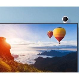 Xiaomi Mi Camera 2K - Cámara de Videovigilancia con Visión Nocturna, Montaje Magnético y Detección de Personas por IA