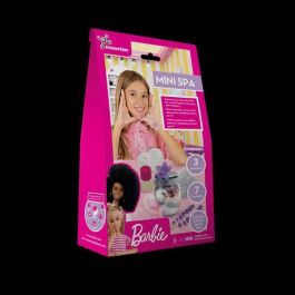 Barbie Mini Spa Kit Impulso Juguete para Niñas a partir de 8 años