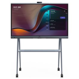 Yealink Meetingboard Pro 65-A02 Pantalla Interactiva 65" 4K Ultra HD