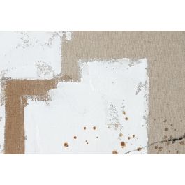 Lienzo Home ESPRIT Pino Lienzo 150,5 x 3,7 x 120,5 cm