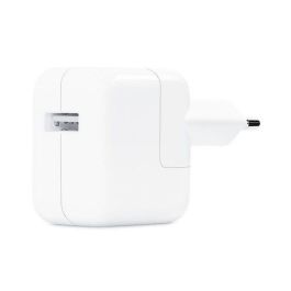 Cargador Apple 12 W Usb Tipo A Cargador Apple 12 W Usb Tipo A