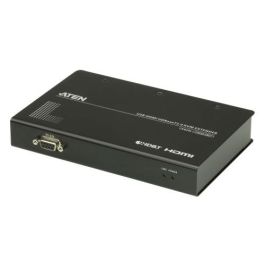 ATEN CE820L-ATA-G Extensor KVM USB HDMI HDBaseT 2.0 4K 100m para PC y Audio con RS-232 y Ethernet Precio: 487.78999951. SKU: B1GKMH5R4Y