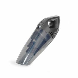 Livoo DOH137G Aspiradora de Mano Seco y Húmedo 70W 2 en 1 Filtro Lavable 150/550ml Gris