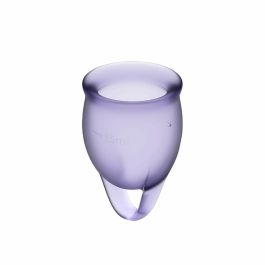 Copa Menstrual Satisfyer 4002033 Copa Menstrual Satisfyer 4002033