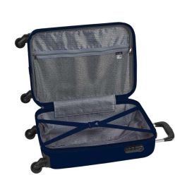 Safta Cartera escolar trolley cabina El nino life is fun 550x200x345 mm