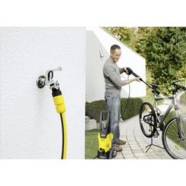 Hidrolimpiadora Kärcher K 3 1600W
