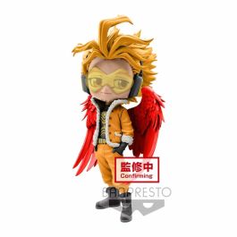 Figura Banpresto Q Posket My Hero Precio: 28.78999948. SKU: B18HAAQ985