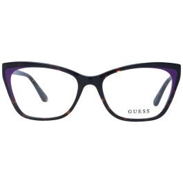 Montura de Gafas Mujer Guess GU2811 54052