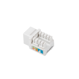 Lanberg Conector Keystone Cat 6 UTP RJ45, Blanco, Compatible con 568A/B, PCBA, para Cable 22-26 AWG Lanberg Conector Keystone Cat 6 UTP RJ45, Blanco, Compatible con 568A/B, PCBA, para Cable 22-26 AWG Precio: 4.49999968. SKU: S5604243