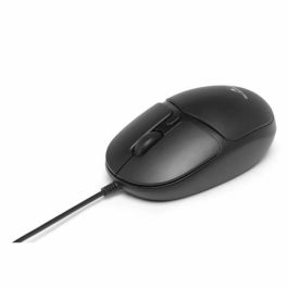 Ratón con cable - BLUESTORK - OFFICE 10 - PC / Mac - Negro Precio: 20.98999947. SKU: B1HSPN4WB3