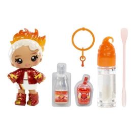 Muñeca Yummiland + Brillo - Canela - Ámbar Muñeca Yummiland + Brillo - Canela - Ámbar