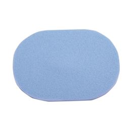 EUROSTIL Esponja desmaquillante plana fina para mujer Precio: 4.58999948. SKU: SLC-76777