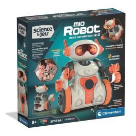 Clementoni CLE8005125529483 Mi Robot 2.0 Precio: 33.4999995. SKU: B163BW9S66