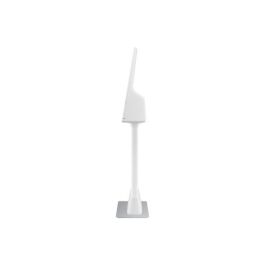 Samsung Kiosco Autoservicio Táctil 23.8" Full HD (1920x1080) Tizen WiFi Blanco Panel ADS 250cd/m² Uso 16/7 Sin PC Requerido