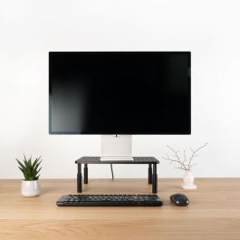 Soporte de Mesa para Pantalla TooQ TQMR081