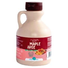 TERRASANA Sirope De Arce Grado C 500Ml Vegan Precio: 20.5900002. SKU: B1KJ7YGHBD