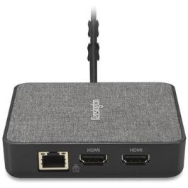 Kensington MD120U4 Docking Station USB4 & Thunderbolt 4 Mobile
