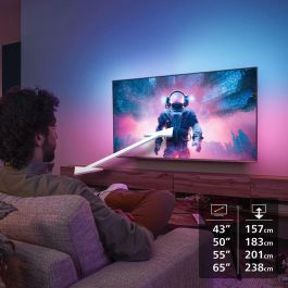 Smart TV Philips 65PUS9010/12 Smart TV Philips 65PUS9010/12