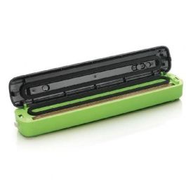 Envasadora al vacío Laica VT3104/ 85W Envasadora al vacío Laica VT3104/ 85W