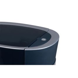 Petsafe Dispensador Smartfeed Conectado Wi-Fi para Croquetas de Perros y Gatos - Programa, Administra y Recibe Notificaciones de 12 Comidas