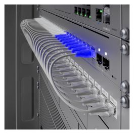 Ubiquiti Pro Max 24 L3 Switch Ethernet 2.5G 24 Puertos 1U Montaje en Rack Gris