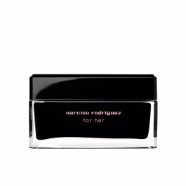 Narciso Rodriguez FOR HER Crema Corporal Hidratante 150 ml Precio: 49.58999991. SKU: S4506336