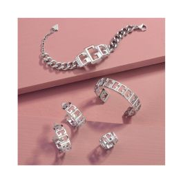 Pulsera Mujer Guess UBB70023-S Dorado