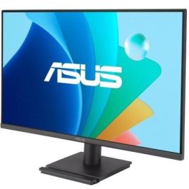 Asus VA249QG Monitor Gaming/Multimedia 23.8" IPS Full HD 1920x1080 120Hz 1ms MPRT Adaptive-Sync Eye Care Altavoces Sin Marco Negro