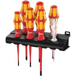 Wera 160 iS/7 Kraftform Plus Schraubendrehersatz Precio: 76.4999994. SKU: B1BZWGX6HQ