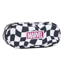 Estuche portatodo marvel 8.5 x 5.0 x 22.5 cm