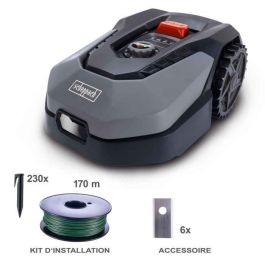 SCHEPPACH RobocutXXL900 Precio: 670.49999951. SKU: B14HZWE6WW
