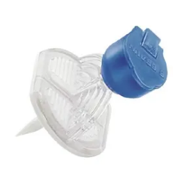 B. Braun Mini Spike Plus Fp Azul S-Valvula 1Ud Precio: 4.49999968. SKU: B14W7885NX