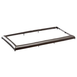 Ferplast Jaula Piano Cuadro Marron Precio: 11.58999952. SKU: B1FVN3RRR8