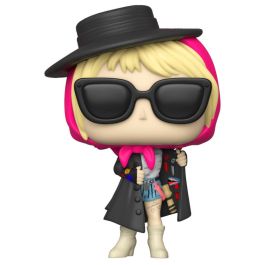 Funko Figura POP Birds of Prey Harley Quinn Incognito Exclusive Vinilo 9cm Precio: 18.49999976. SKU: B1JP6AMWRH
