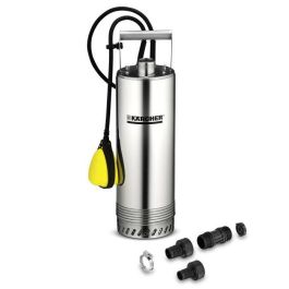 KÄRCHER BP 2 Bomba de drenaje cisterna - 3.2 bar - 800 W KÄRCHER BP 2 Bomba de drenaje cisterna - 3.2 bar - 800 W